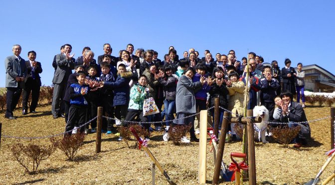 岩手県沿岸全市町村が参加！東北復興宇宙ミッション2021
