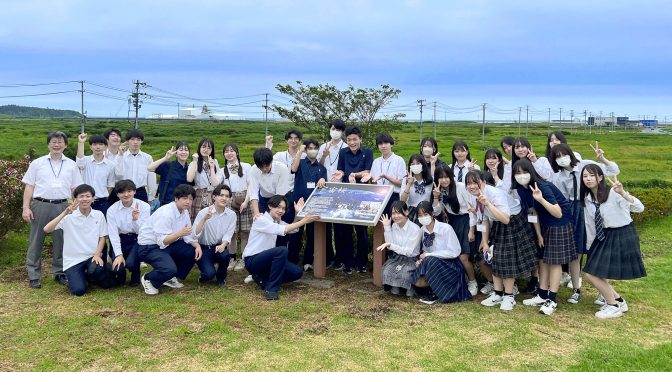 宇宙桜が「きぼうの桜」になった訳は？